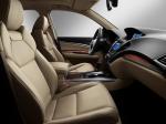 Acura MDX 2014 года (RU)